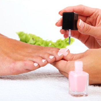 IUKA NAILS & SPA - Additional Pedicure Services